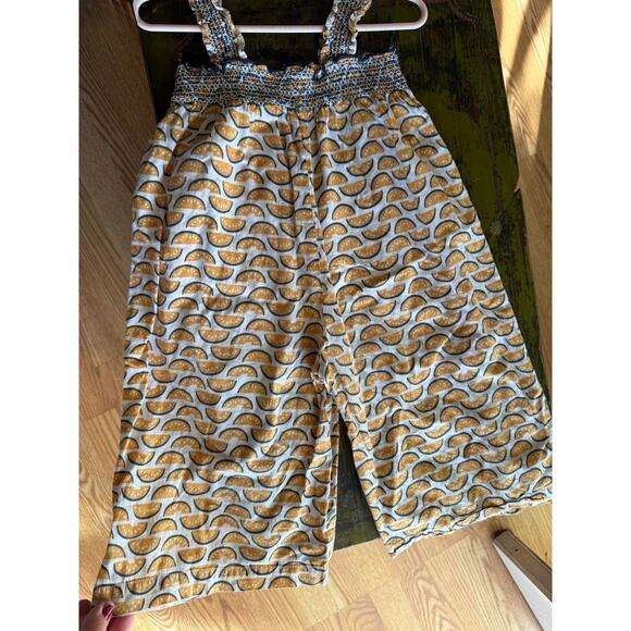 Pink Chicken Girls Toddler Eleven Jumper Melons Size 2Y 2T - Picture 5 of 8